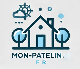 logo mon-patelin.fr